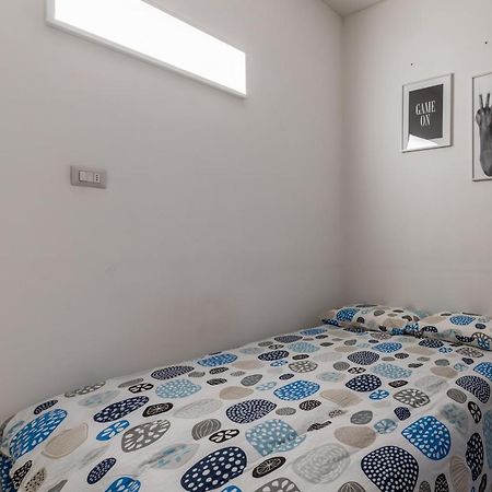 Milano Citta Studi Cosy Studio Apartment Luaran gambar