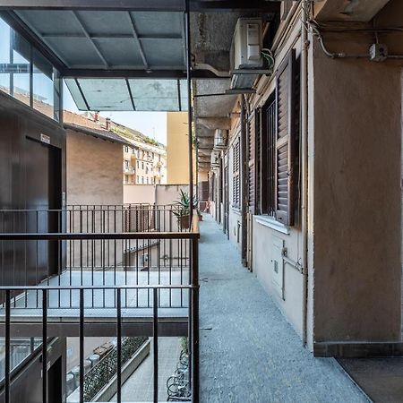 Milano Citta Studi Cosy Studio Apartment Luaran gambar