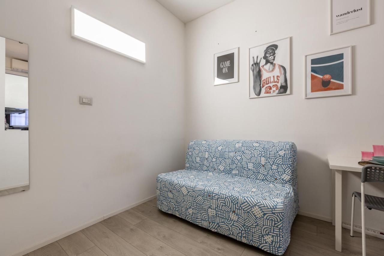 Milano Citta Studi Cosy Studio Apartment Luaran gambar