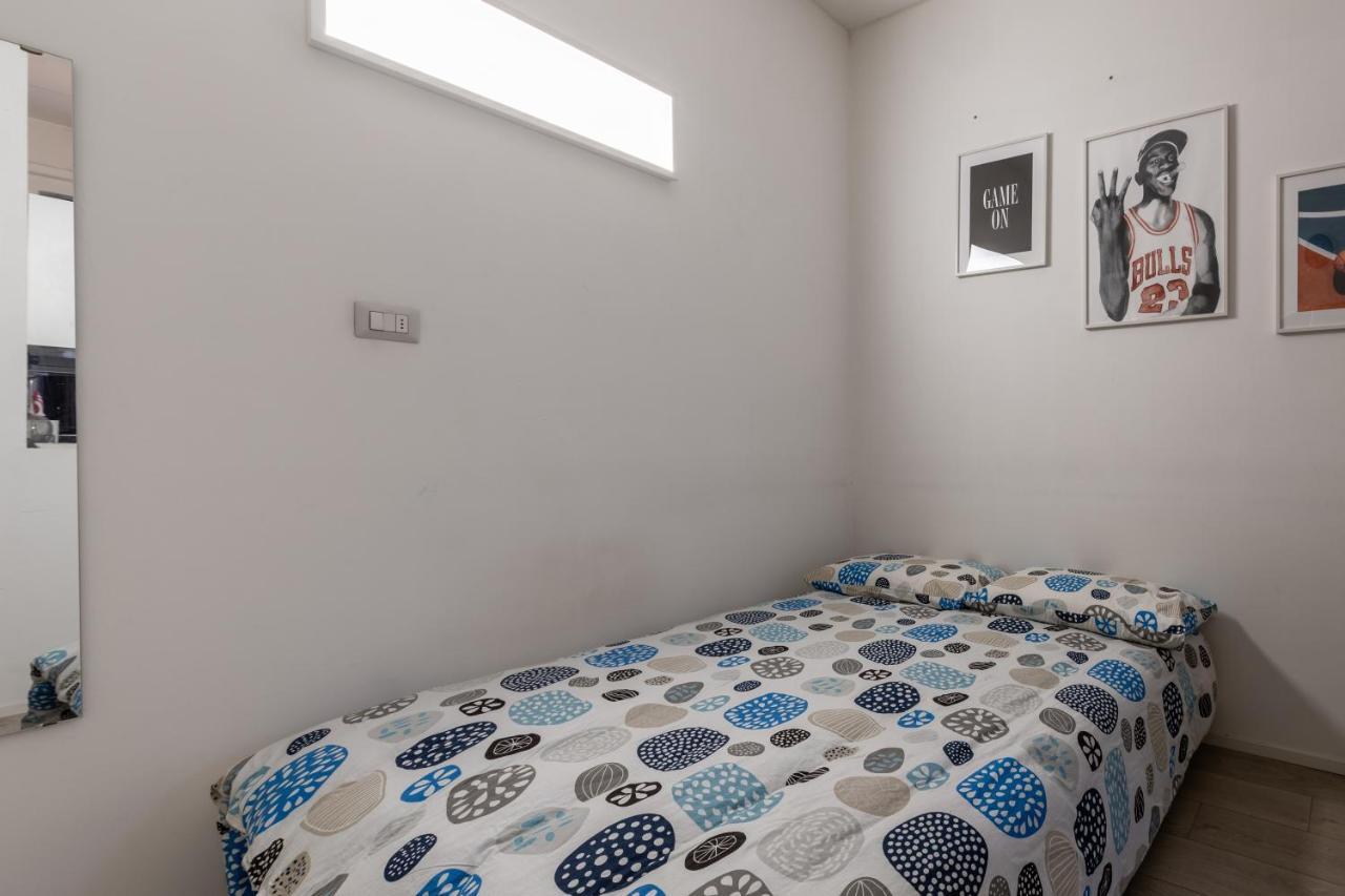 Milano Citta Studi Cosy Studio Apartment Luaran gambar
